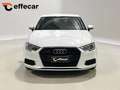 Audi A3 Sedan 2.0 TDI 184 CV S tronic Sport quattro Wit - thumbnail 2