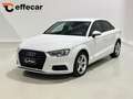 Audi A3 Sedan 2.0 TDI 184 CV S tronic Sport quattro Wit - thumbnail 1