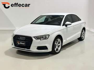 Sedan 2.0 TDI 184 CV S tronic Sport quattro