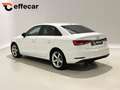 Audi A3 Sedan 2.0 TDI 184 CV S tronic Sport quattro Wit - thumbnail 4