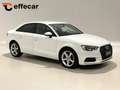 Audi A3 Sedan 2.0 TDI 184 CV S tronic Sport quattro Wit - thumbnail 3