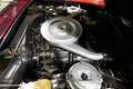 Rolls-Royce Corniche Cabriolet-6.75 l V8-Bordeaux/Beige-Linkslenker- Rood - thumbnail 19
