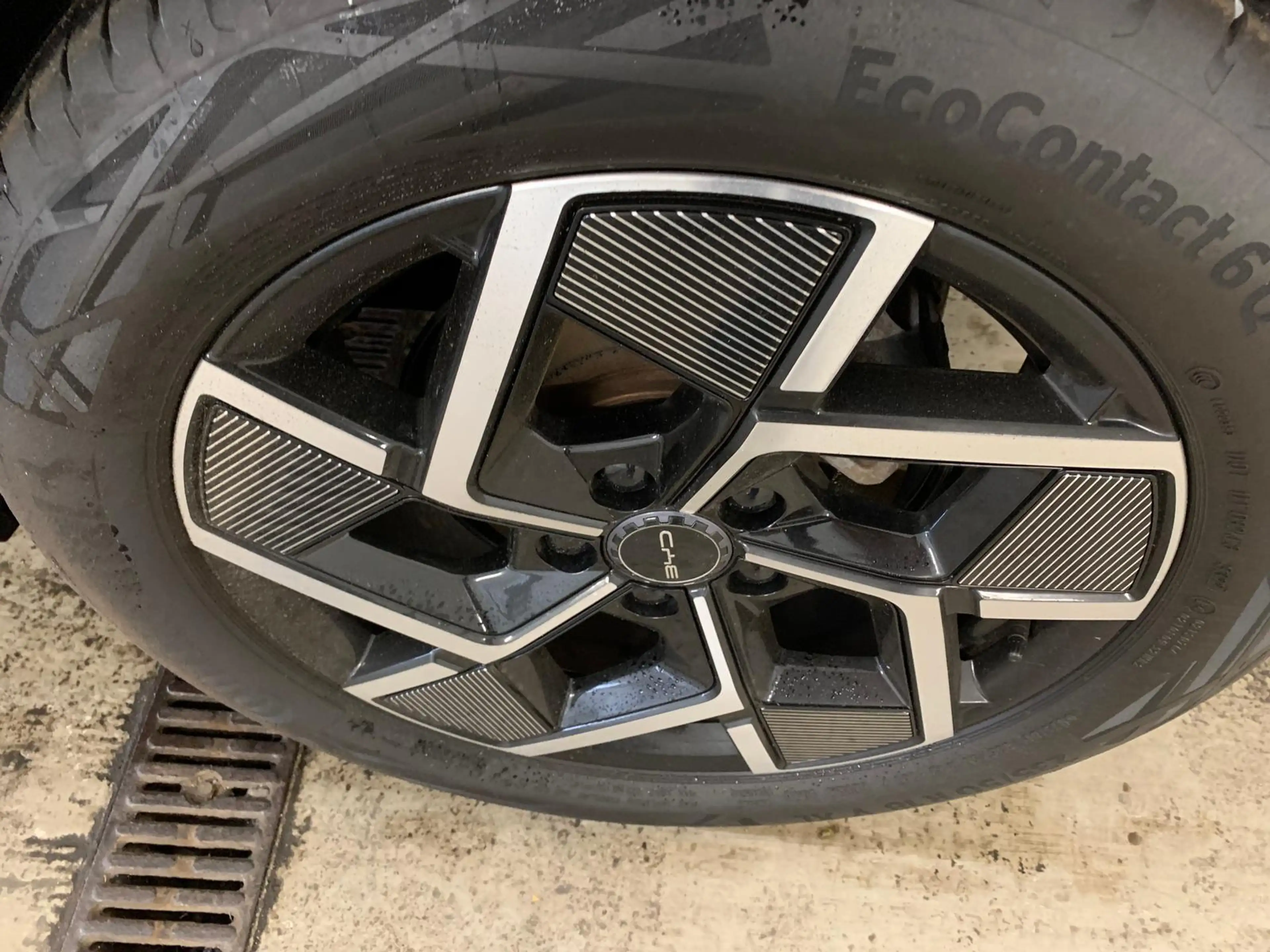 BYD Atto 3 Design ACC Wärmepumpe 360Kam Panorama — photo 9
