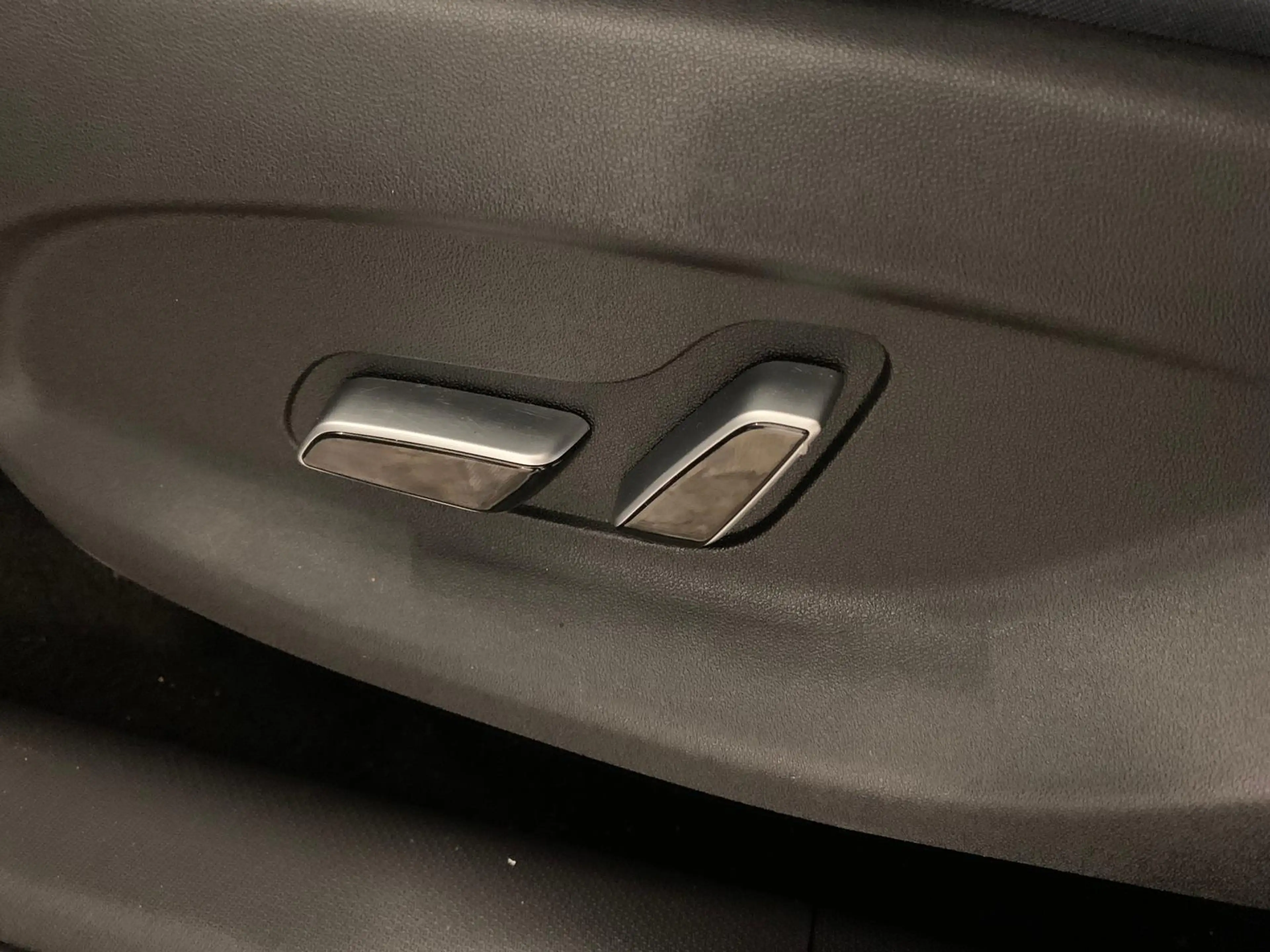 BYD Atto 3 Design ACC Wärmepumpe 360Kam Panorama — photo 12