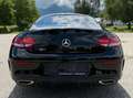 Mercedes-Benz C 200 C 200 Coupe Aut. Schwarz - thumbnail 5