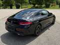 Mercedes-Benz C 200 C 200 Coupe Aut. Schwarz - thumbnail 3