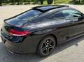 Mercedes-Benz C 200 C 200 Coupe Aut. Schwarz - thumbnail 15