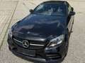 Mercedes-Benz C 200 C 200 Coupe Aut. Schwarz - thumbnail 13