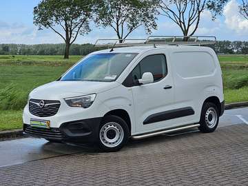 1.5D L1H1 Edition L1 Navi NAP Euro6 Airco Sidebars