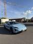 Porsche Taycan turbo s | Bur3D | Keramik | Full Carbon | Inodrive Blau - thumbnail 3