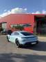 Porsche Taycan turbo s | Bur3D | Keramik | Full Carbon | Inodrive Blau - thumbnail 4