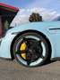 Porsche Taycan turbo s | Bur3D | Keramik | Full Carbon | Inodrive Blau - thumbnail 9