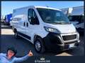 Peugeot Boxer 328 2.2 bluehdi 120cv S&S L1H1 Bianco - thumbnail 1