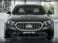 Mercedes-Benz E 53 AMG T 4M Hybrid Fahrass 360° Pano Burmester Grau - thumbnail 8