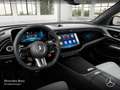 Mercedes-Benz E 53 AMG T 4M Hybrid Fahrass 360° Pano Burmester Grau - thumbnail 10