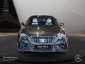 Mercedes-Benz E 53 AMG T 4M Hybrid Fahrass 360° Pano Burmester Gris - thumbnail 3