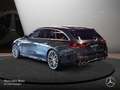 Mercedes-Benz E 53 AMG T 4M Hybrid Fahrass 360° Pano Burmester Gris - thumbnail 10