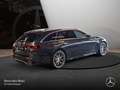 Mercedes-Benz E 53 AMG T 4M Hybrid Fahrass 360° Pano Burmester Gris - thumbnail 8
