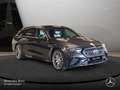 Mercedes-Benz E 53 AMG T 4M Hybrid Fahrass 360° Pano Burmester Gris - thumbnail 5