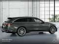 Mercedes-Benz E 53 AMG T 4M Hybrid Fahrass 360° Pano Burmester Grau - thumbnail 20