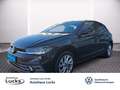 Volkswagen Polo 1.0l TSI Style Matrix NAVI Klima Schwarz - thumbnail 1