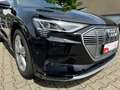 Audi e-tron Sportback Spb. 50 quattro advanced HUD+Pano+B&O+++ Schwarz - thumbnail 16