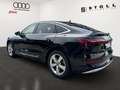Audi e-tron Sportback Spb. 50 quattro advanced HUD+Pano+B&O+++ Schwarz - thumbnail 4