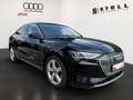 Audi e-tron Sportback Spb. 50 quattro advanced HUD+Pano+B&O+++ Schwarz - thumbnail 2