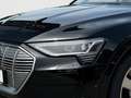 Audi e-tron Sportback Spb. 50 quattro advanced HUD+Pano+B&O+++ Schwarz - thumbnail 5