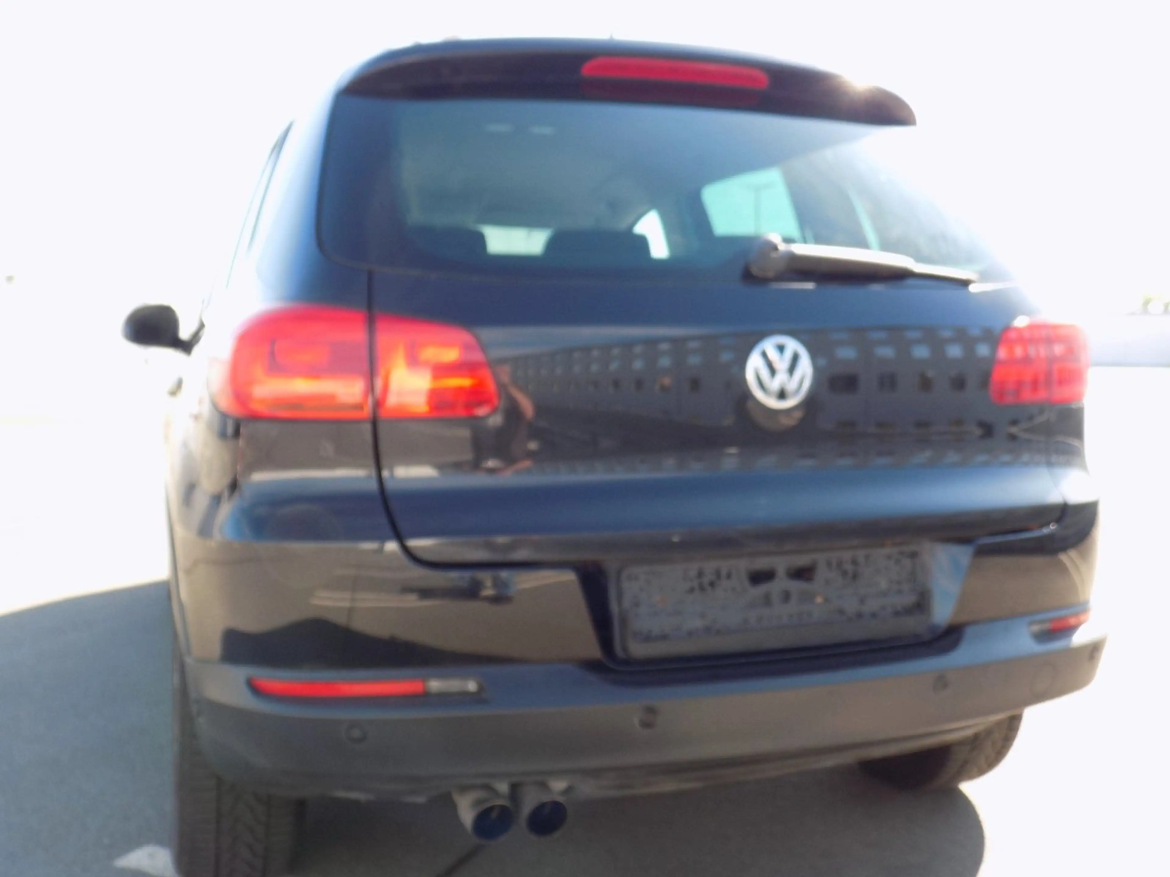 Volkswagen Tiguan Life 1,4 TSI Kkima,Pdc,Model 2014 TÜV neu — photo 9
