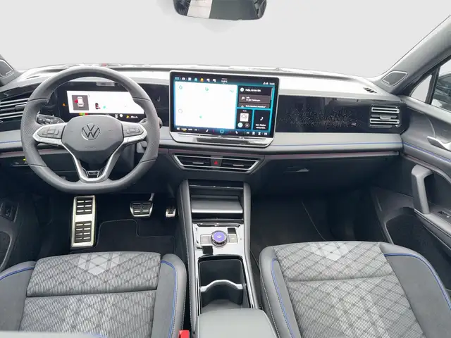 Volkswagen Tiguan view 10