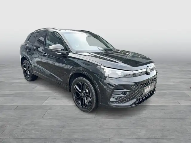 Volkswagen Tiguan view 7
