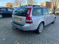 Volvo V50 1.8 Edition II ( Trekhaak, Airco, Inruilkoopje !!! Grijs - thumbnail 6