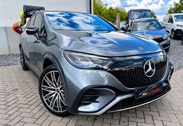 90.6 kWh 300 Business Edition Business Edition
