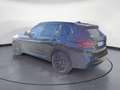BMW X3 M d AT Sport Aut. Memory Schwarz - thumbnail 4