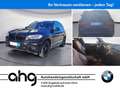 BMW X3 M d AT Sport Aut. Memory Schwarz - thumbnail 1