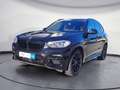BMW X3 M d A M Sport Sport Aut. ACC Stop & Go 20-Zo Noir - thumbnail 2