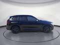 BMW X3 M d AT Sport Aut. Memory Schwarz - thumbnail 6