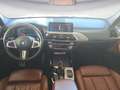 BMW X3 M d A M Sport Sport Aut. ACC Stop & Go 20-Zo Schwarz - thumbnail 11