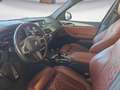 BMW X3 M d AT Sport Aut. Memory Schwarz - thumbnail 8