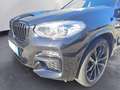 BMW X3 M d AT Sport Aut. Memory Schwarz - thumbnail 13