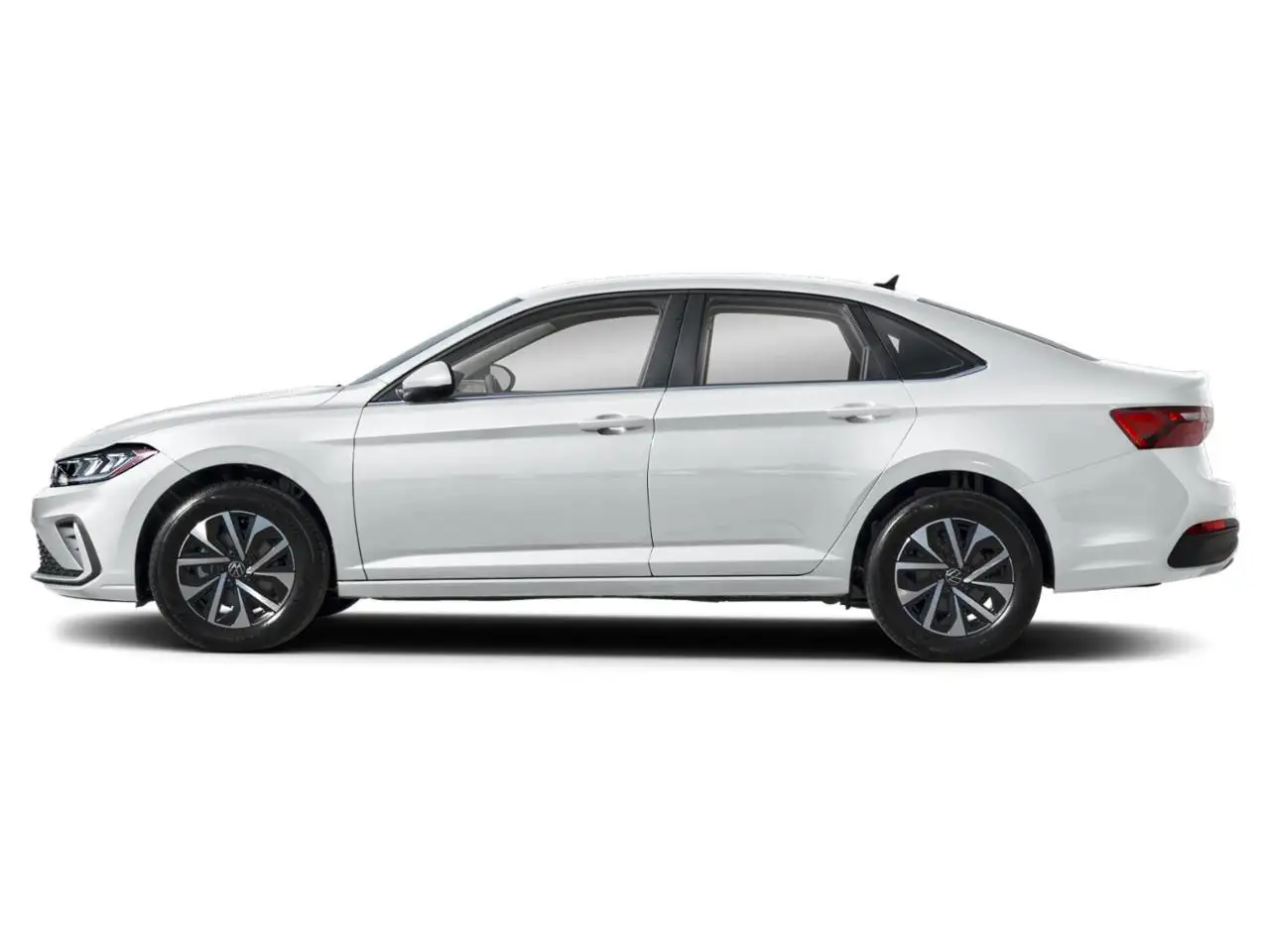 Volkswagen Jetta снимка Volkswagen Jetta