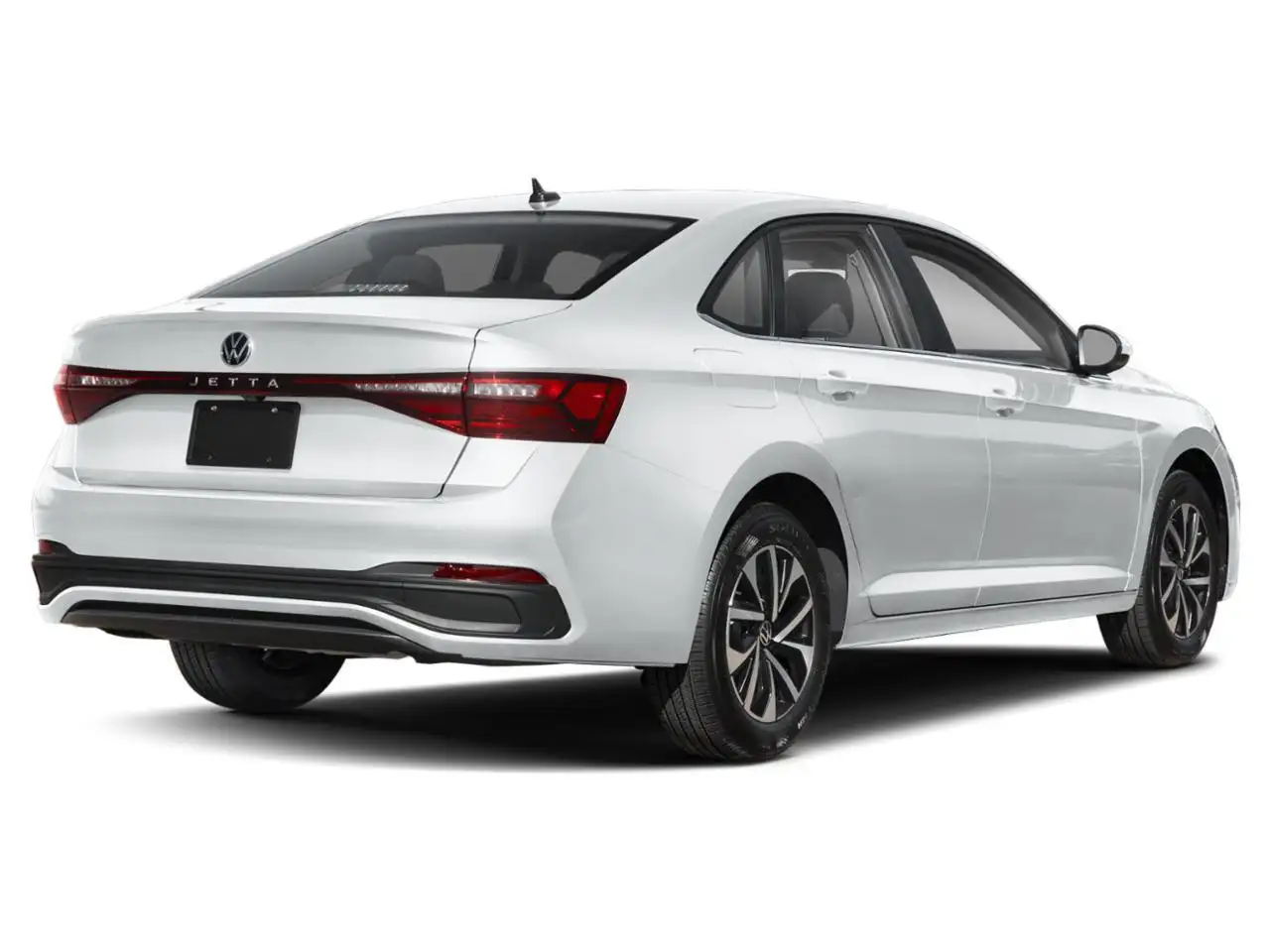 Volkswagen Jetta снимка Volkswagen Jetta