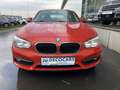 BMW 116 Efficient Dynamics // leder - airco - bluetooth // - thumbnail 8