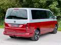 Volkswagen T6.1 Multivan Cruise 4MOTION DSG*7Sitzer*ACC*NAVI*RFK*AHK*STANDH Grigio - thumbnail 5