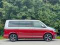 Volkswagen T6.1 Multivan Cruise 4MOTION DSG*7Sitzer*ACC*NAVI*RFK*AHK*STANDH Grigio - thumbnail 3