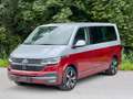 Volkswagen T6.1 Multivan Cruise 4MOTION DSG*7Sitzer*ACC*NAVI*RFK*AHK*STANDH Grigio - thumbnail 4