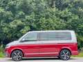 Volkswagen T6.1 Multivan Cruise 4MOTION DSG*7Sitzer*ACC*NAVI*RFK*AHK*STANDH Grigio - thumbnail 6