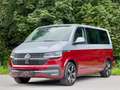 Volkswagen T6.1 Multivan Cruise 4MOTION DSG*7Sitzer*ACC*NAVI*RFK*AHK*STANDH Grigio - thumbnail 1