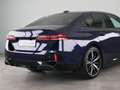 BMW i5 eDrive40 M Sport Pro Blauw - thumbnail 20